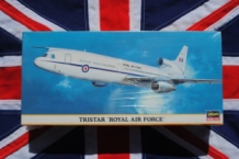 images/productimages/small/Lockheed TRISTAR Royal Air Force Hasegawa 10610.jpg